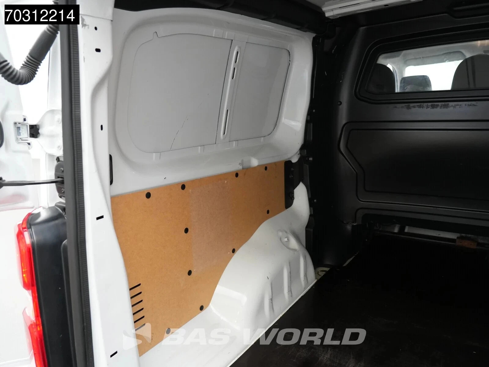 Hoofdafbeelding Citroën Jumpy