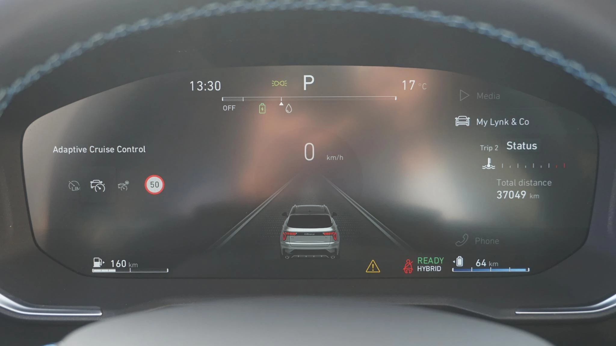 Hoofdafbeelding Lynk & Co 01