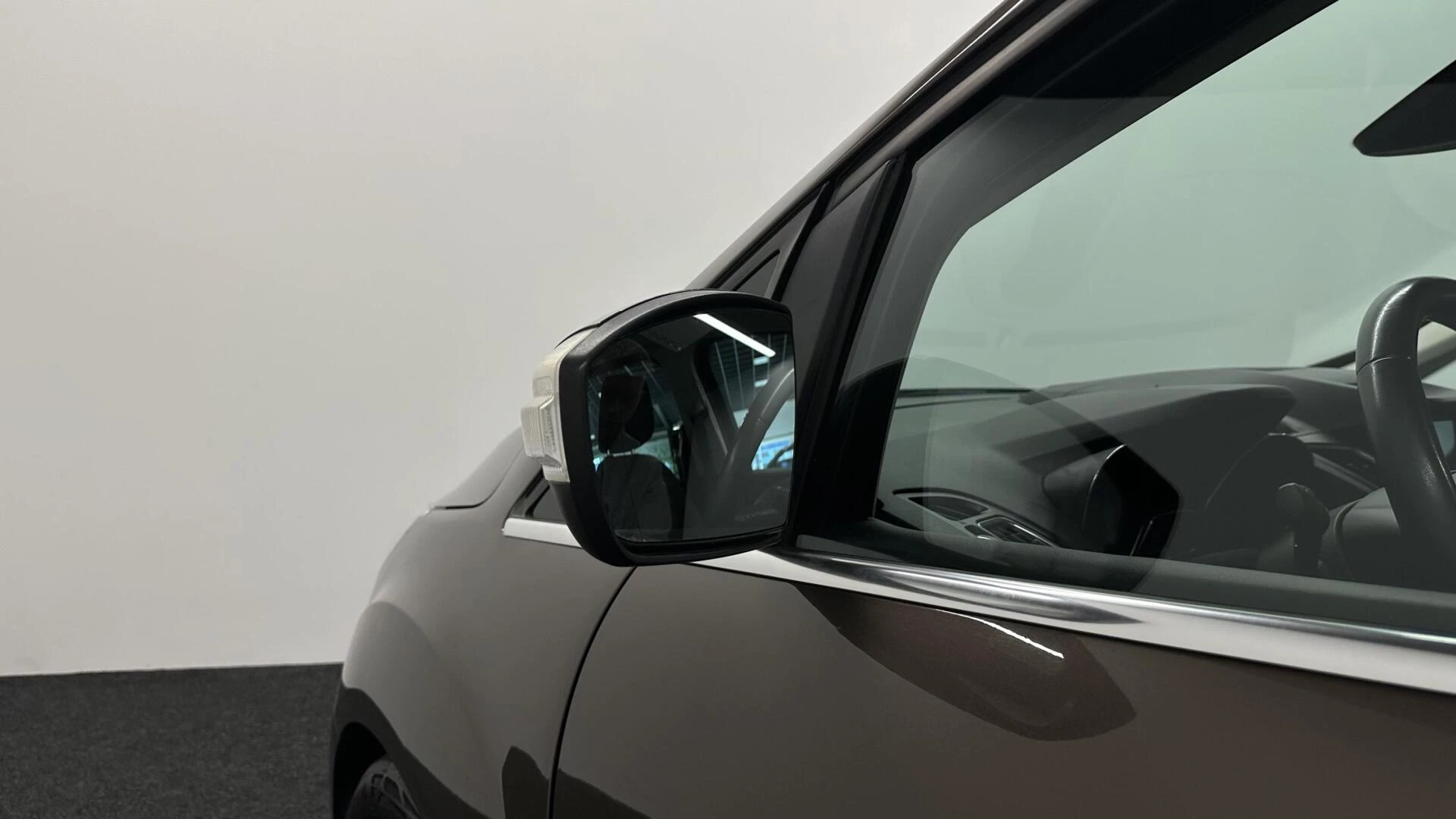 Hoofdafbeelding Ford Grand C-Max