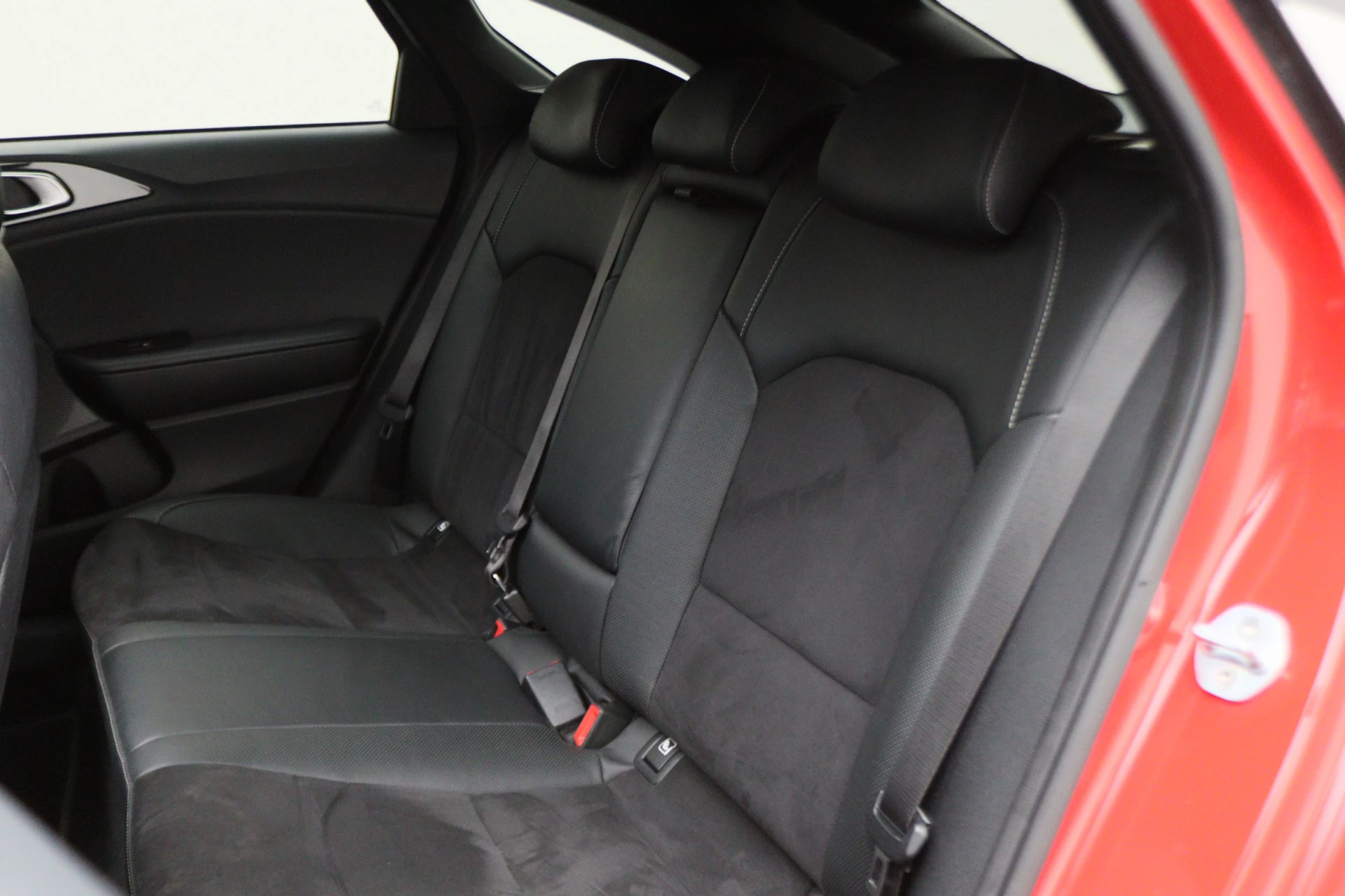 Hoofdafbeelding Kia ProCeed