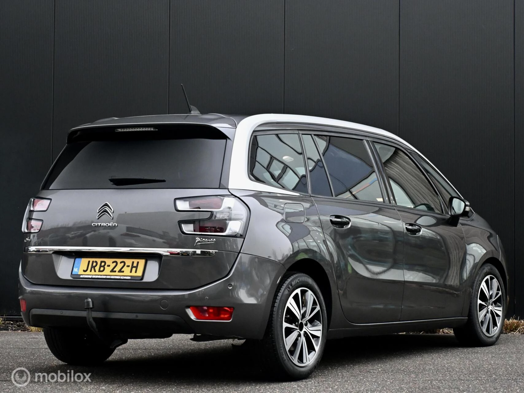 Hoofdafbeelding Citroën Grand C4 Picasso