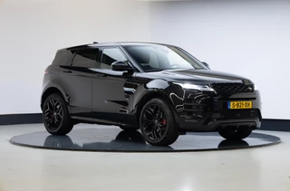 Land Rover Range Rover Evoque 1.5 P300e AWD R-Dynamic SE | Panoramadak | 20 Inch |