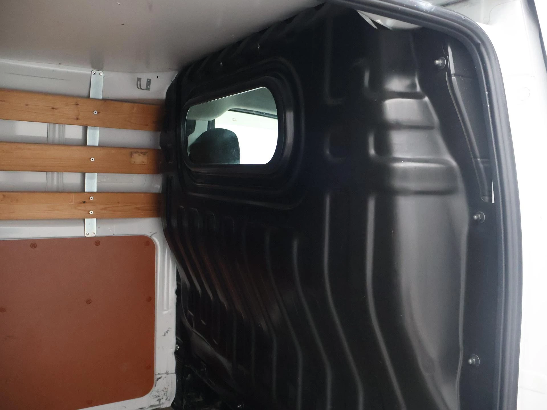 Hoofdafbeelding Nissan NV200