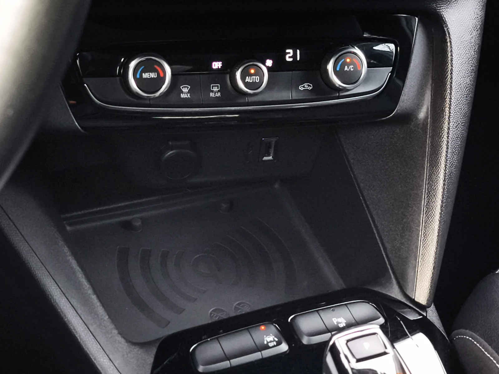 Hoofdafbeelding Opel Corsa-e