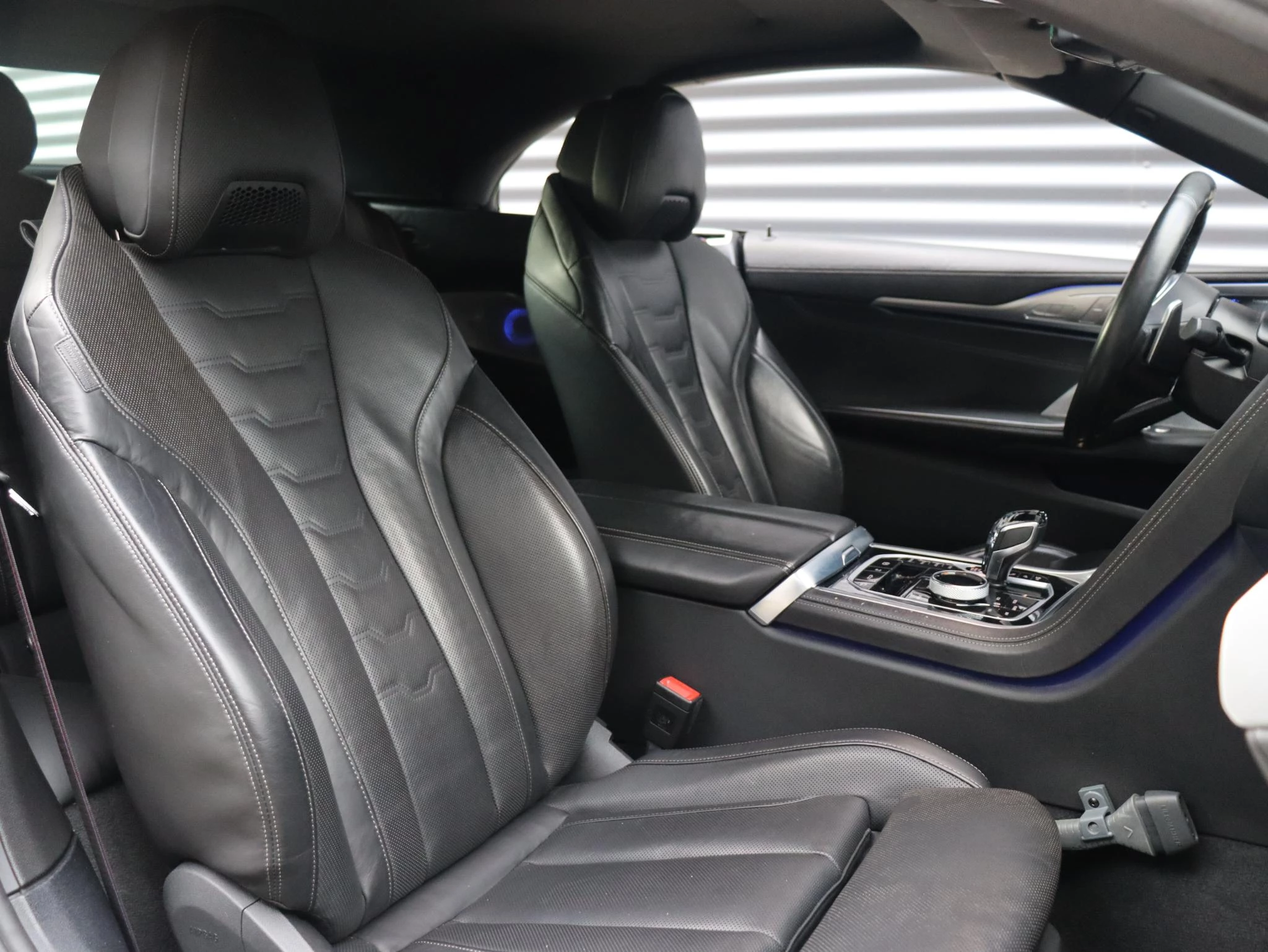 Hoofdafbeelding BMW 8 Serie