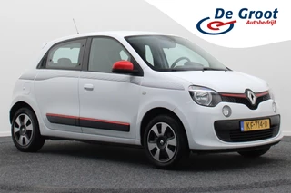 Renault Twingo 1.0 SCe Collection Airco, Cruise, Bluetooth, Elektr. Pakket