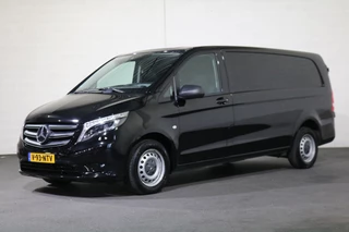 Mercedes-Benz Vito 116 CDI Extra Lang Automaat Led Camera 2.5T Trekhaak