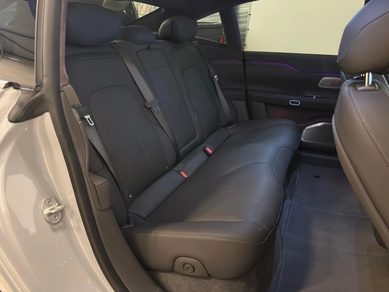 Hoofdafbeelding NIO ET7