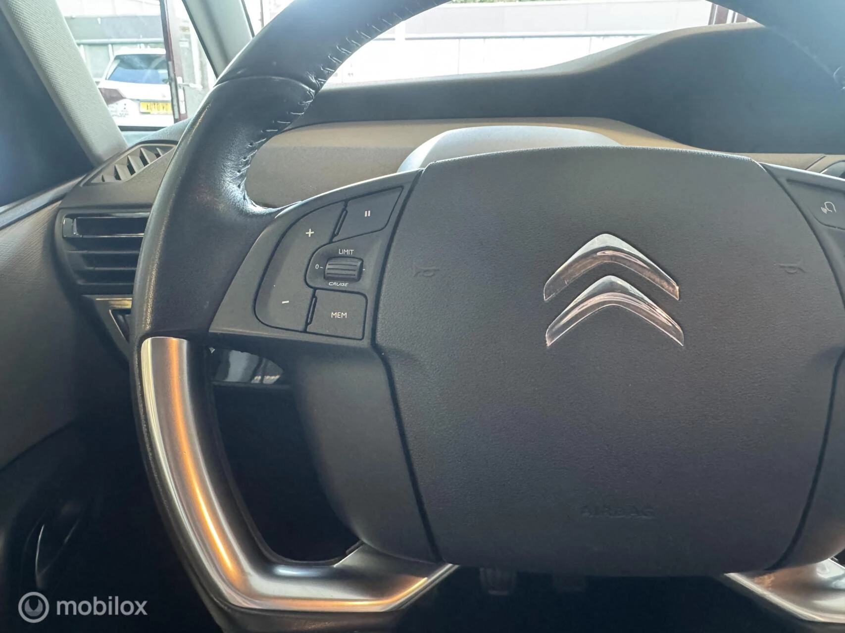 Hoofdafbeelding Citroën C4 Picasso