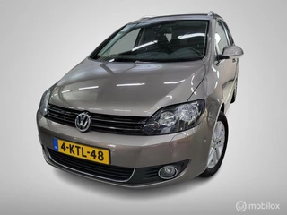 Hoofdafbeelding Volkswagen Golf Plus