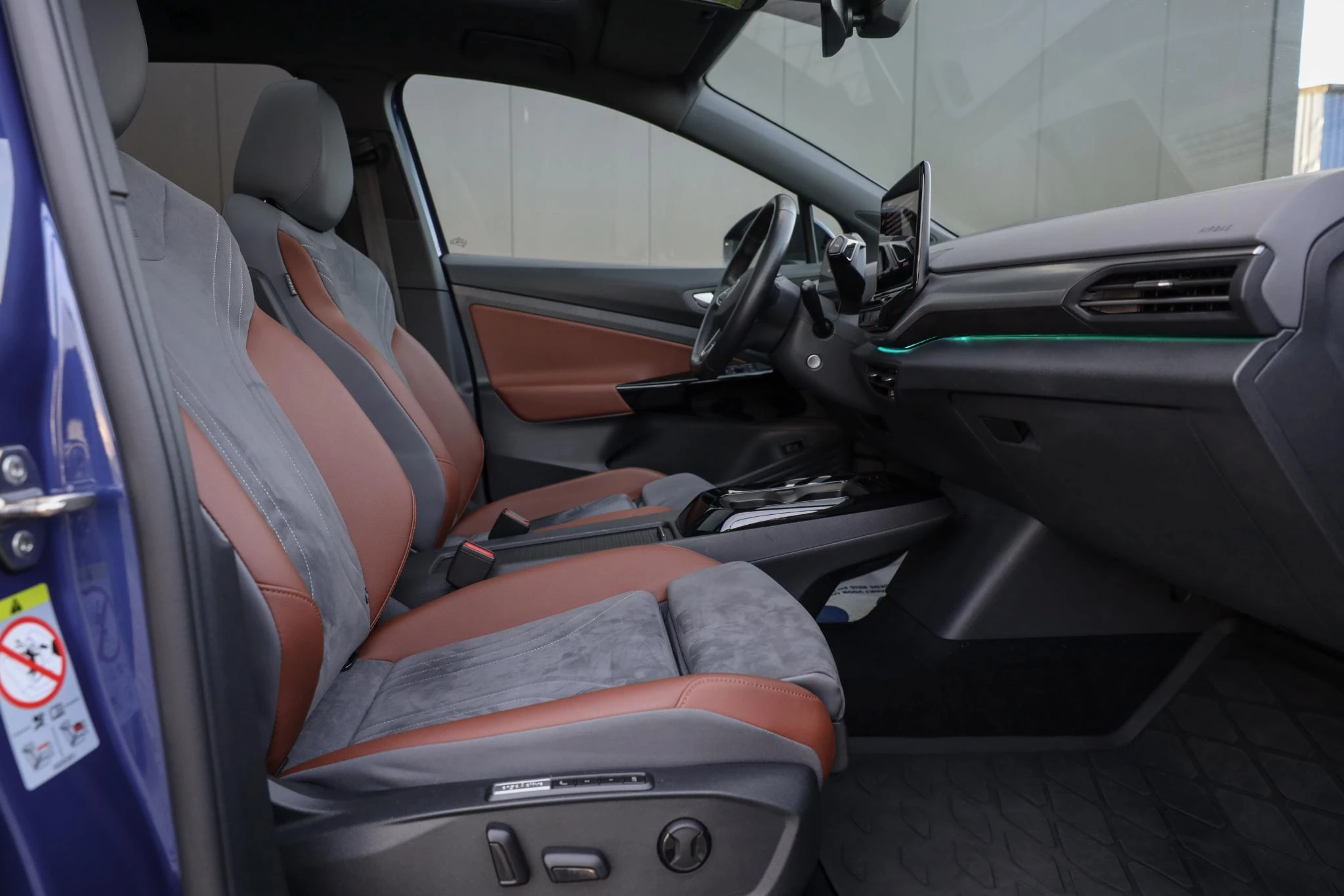 Hoofdafbeelding Volkswagen ID.4