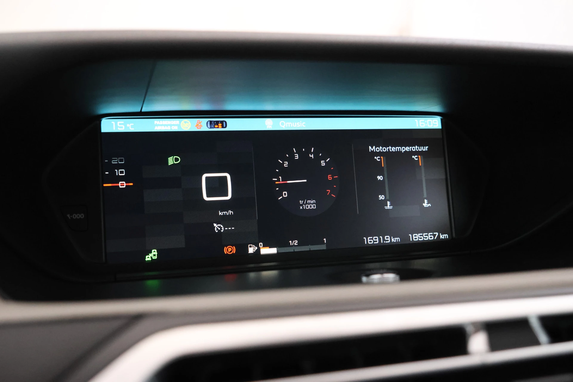 Hoofdafbeelding Citroën C4 Picasso