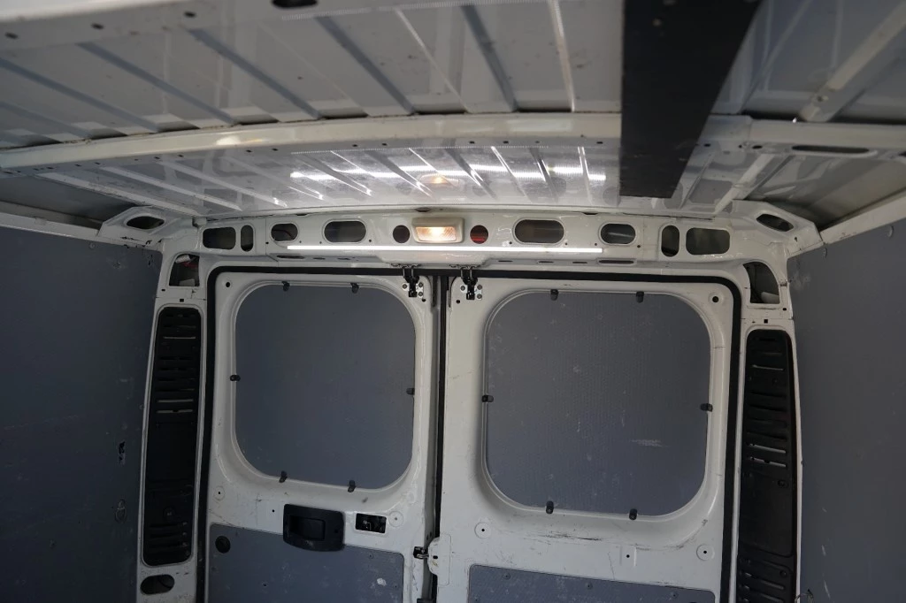 Hoofdafbeelding Peugeot Boxer