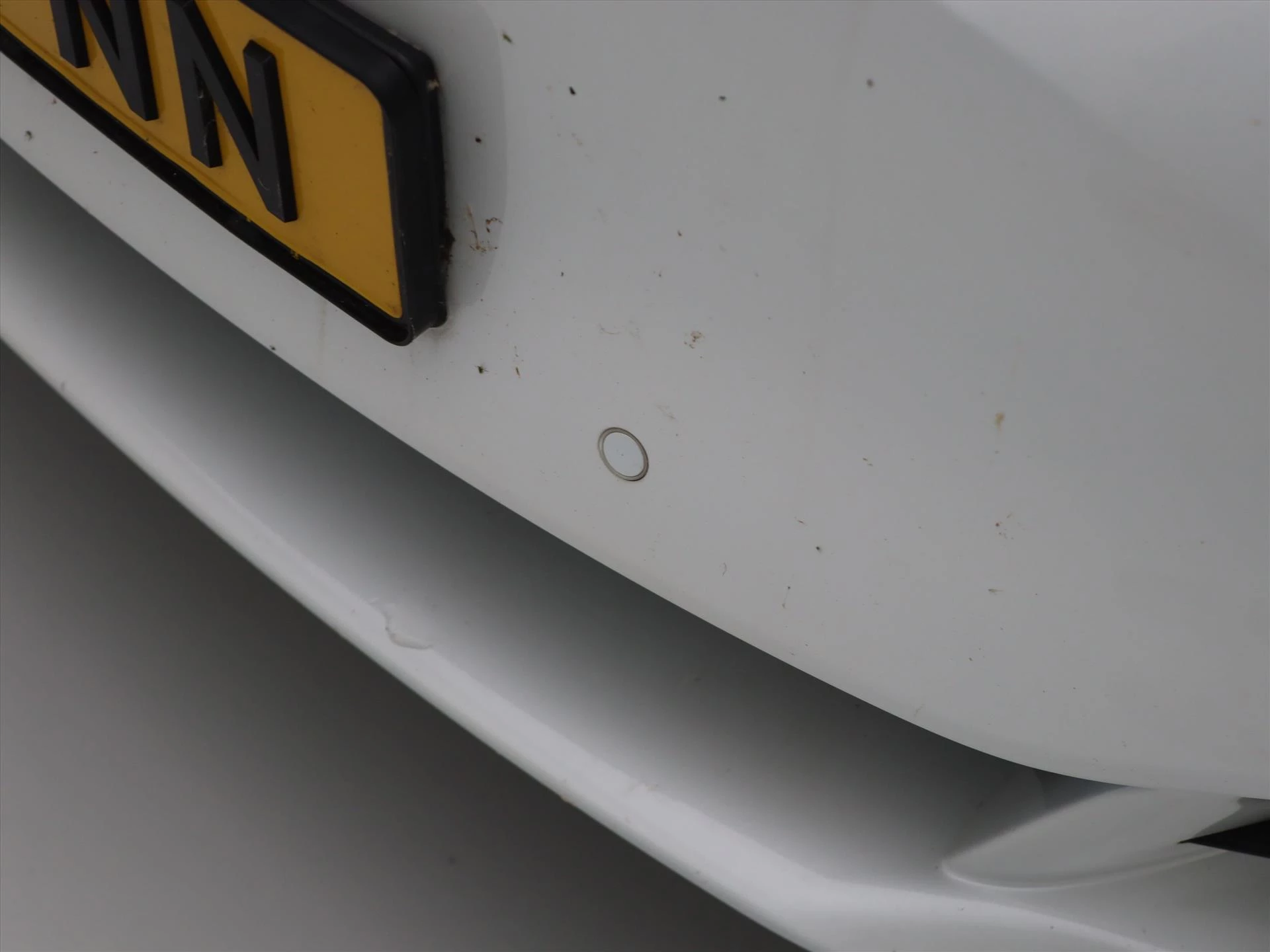 Hoofdafbeelding Tesla Model S