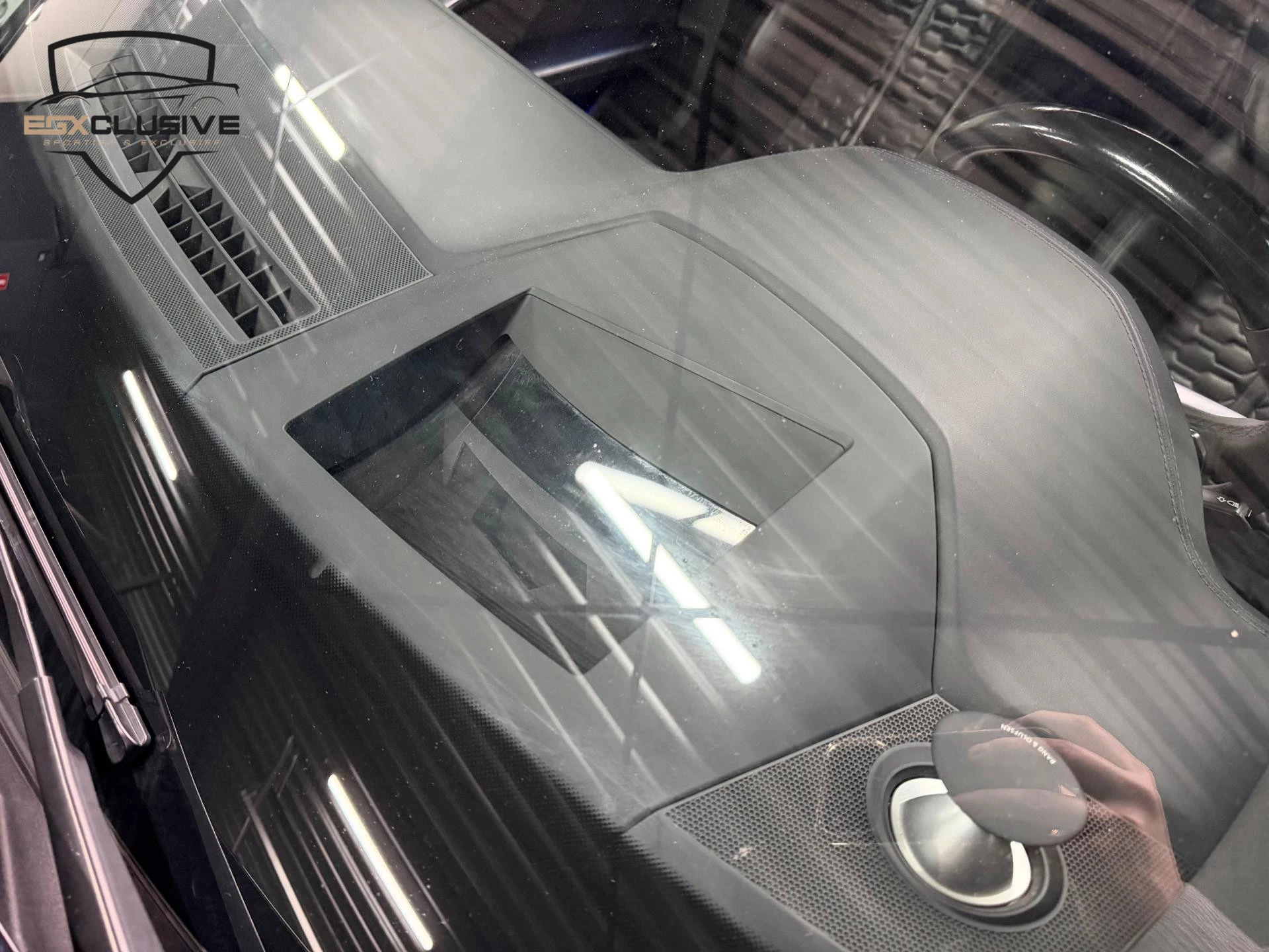 Hoofdafbeelding Audi RS6