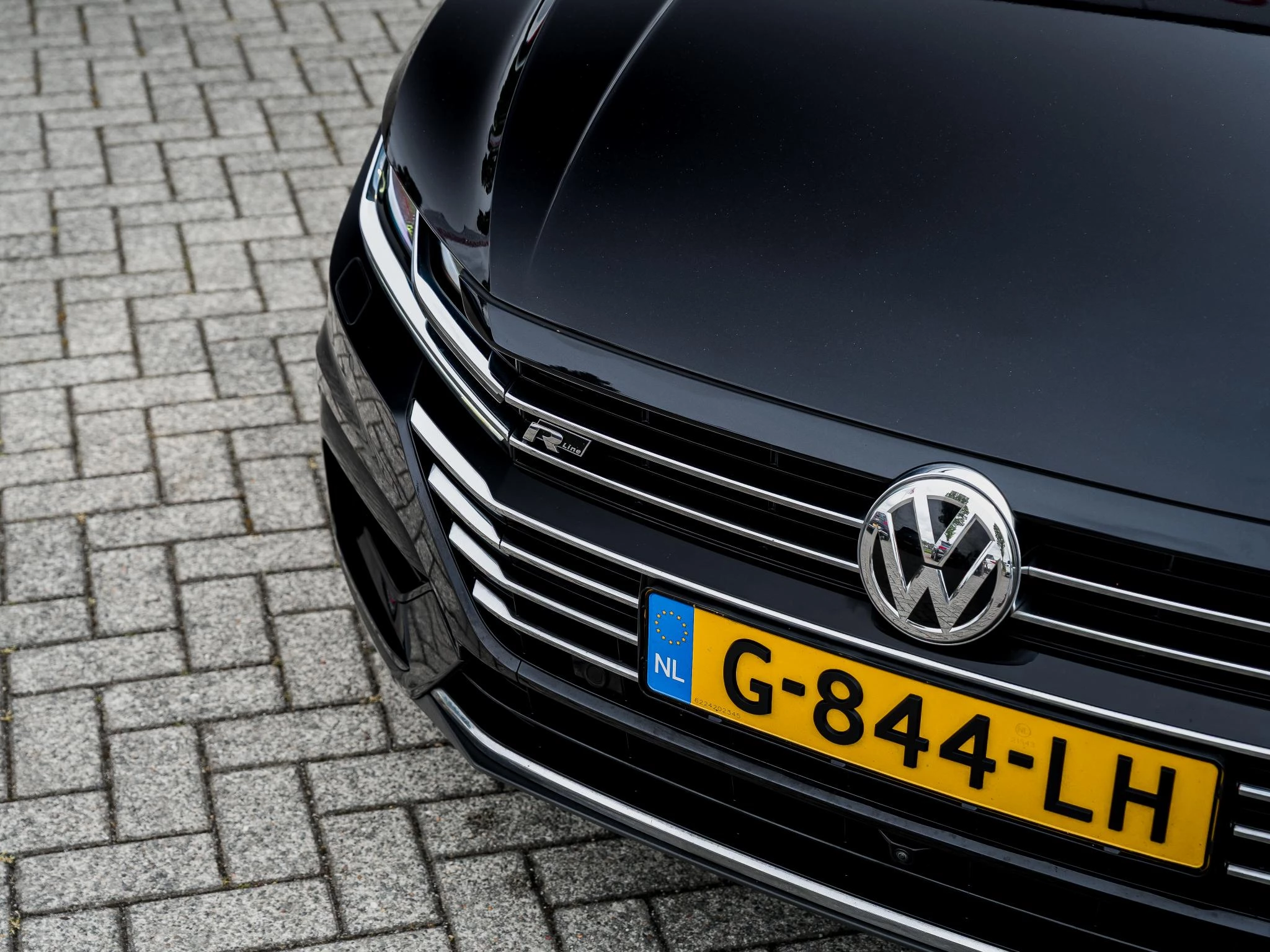 Hoofdafbeelding Volkswagen Arteon