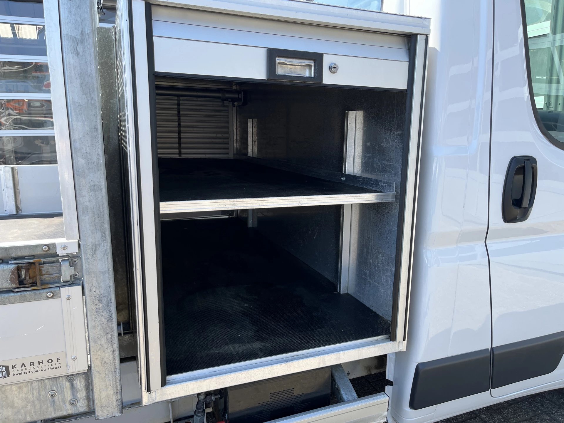 Hoofdafbeelding Fiat Ducato