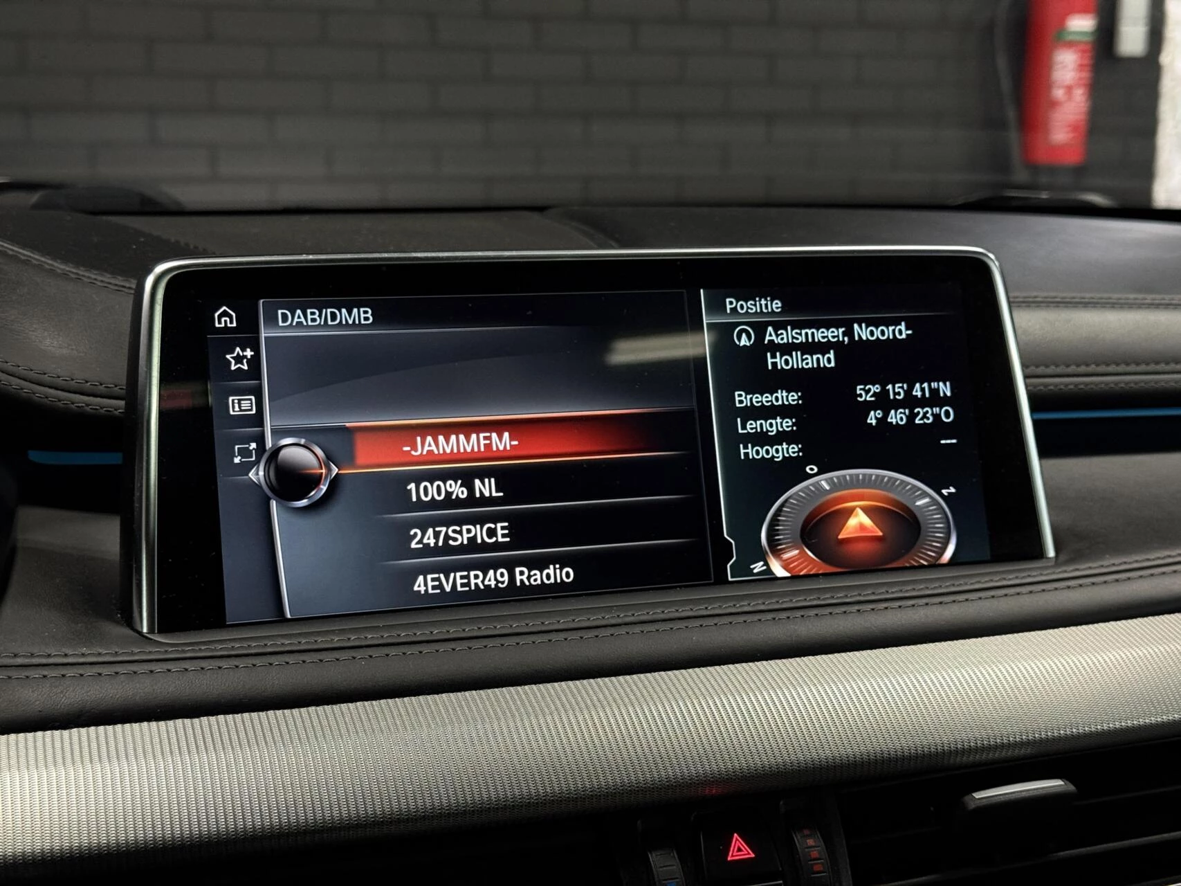 Hoofdafbeelding BMW X6