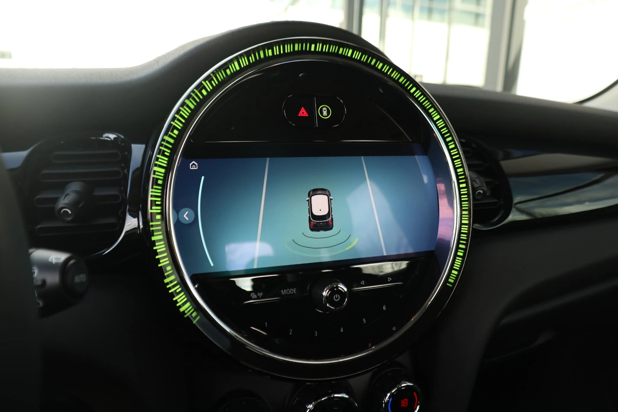 Hoofdafbeelding MINI 5-deurs