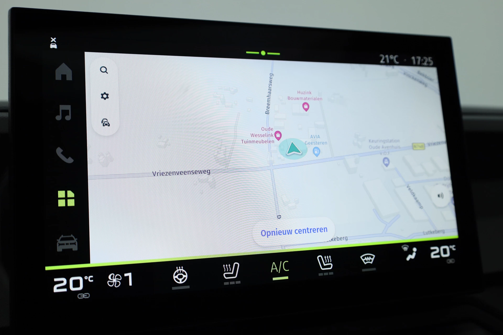 Hoofdafbeelding Dacia Bigster