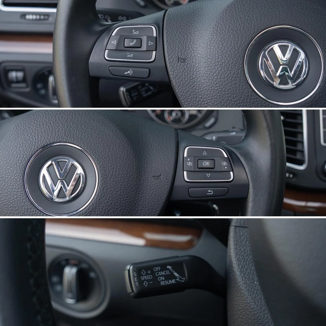 Hoofdafbeelding Volkswagen Sharan