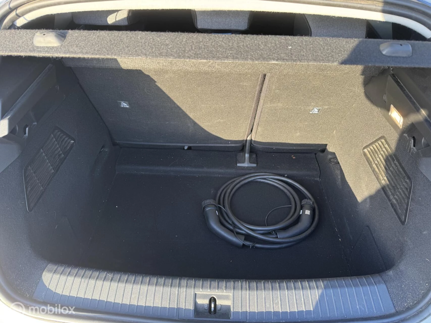 Hoofdafbeelding Renault Megane E-Tech