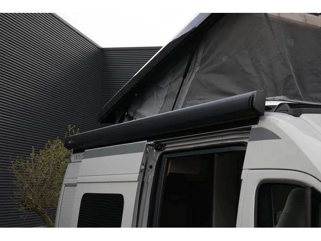 Hoofdafbeelding LMC Innovan 600