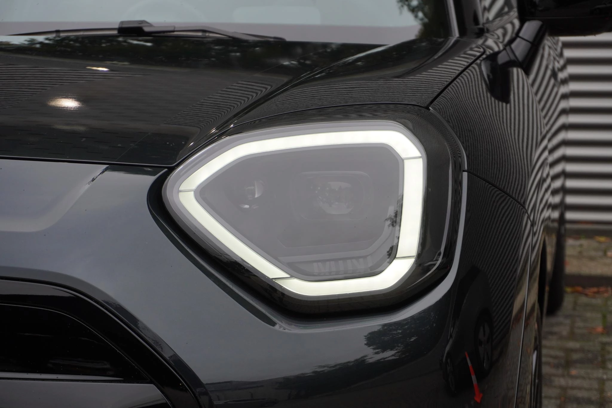 Hoofdafbeelding MINI Aceman