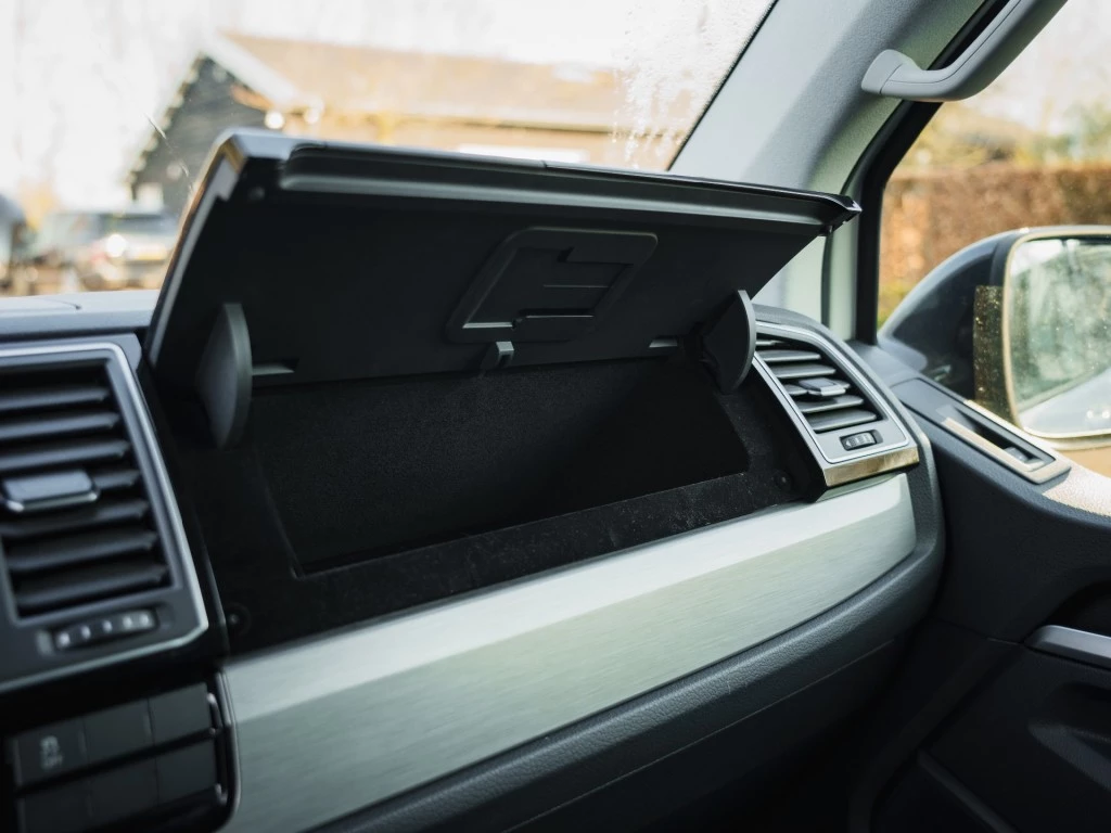 Hoofdafbeelding Volkswagen California