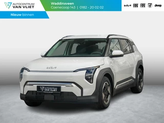 Kia EV3 Plus 58.3 kWh | Uit voorraad leverbaar | Digital key | Rijk uitgerust!