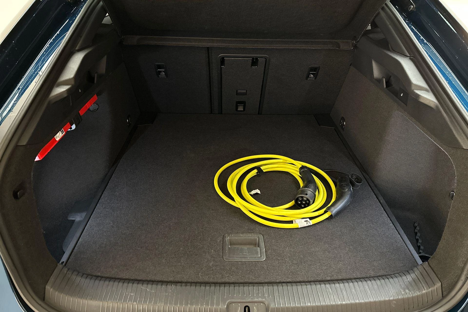 Hoofdafbeelding Volkswagen ID.7