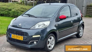 Peugeot 107 1.0 Sportium AIRCO ELEKT RAMEN APK 09-10-2026