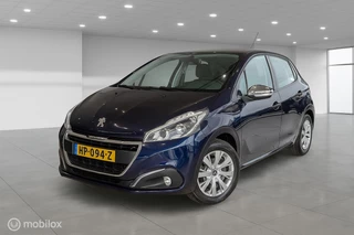 Peugeot 208 1.2 VTi 5drs PDC Xenon Airco Navigatie NAP ✅