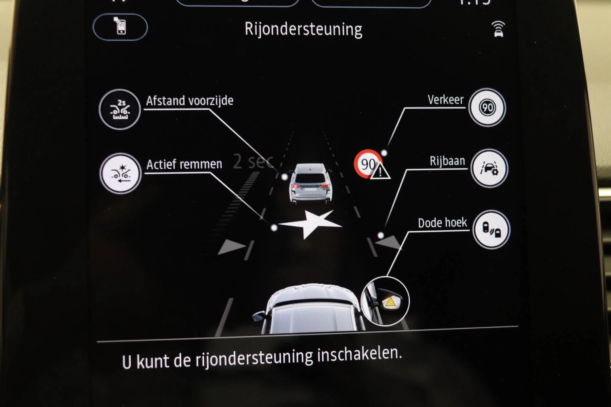 Hoofdafbeelding Renault Arkana