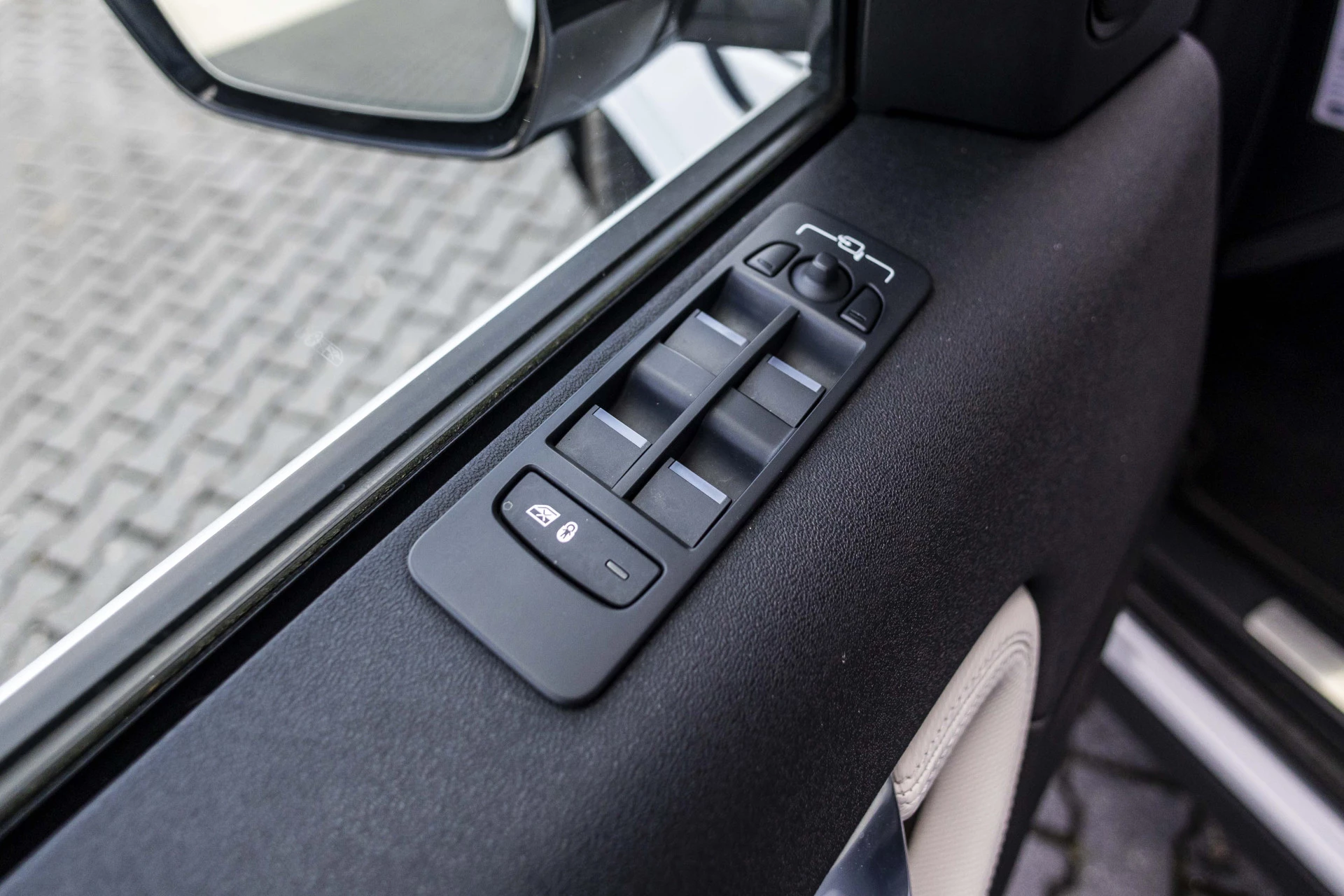 Hoofdafbeelding Land Rover Discovery Sport