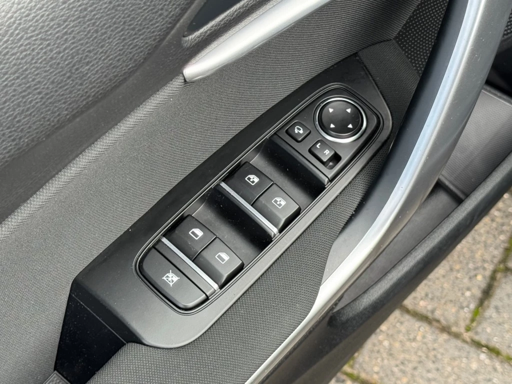 Hoofdafbeelding Kia Ceed