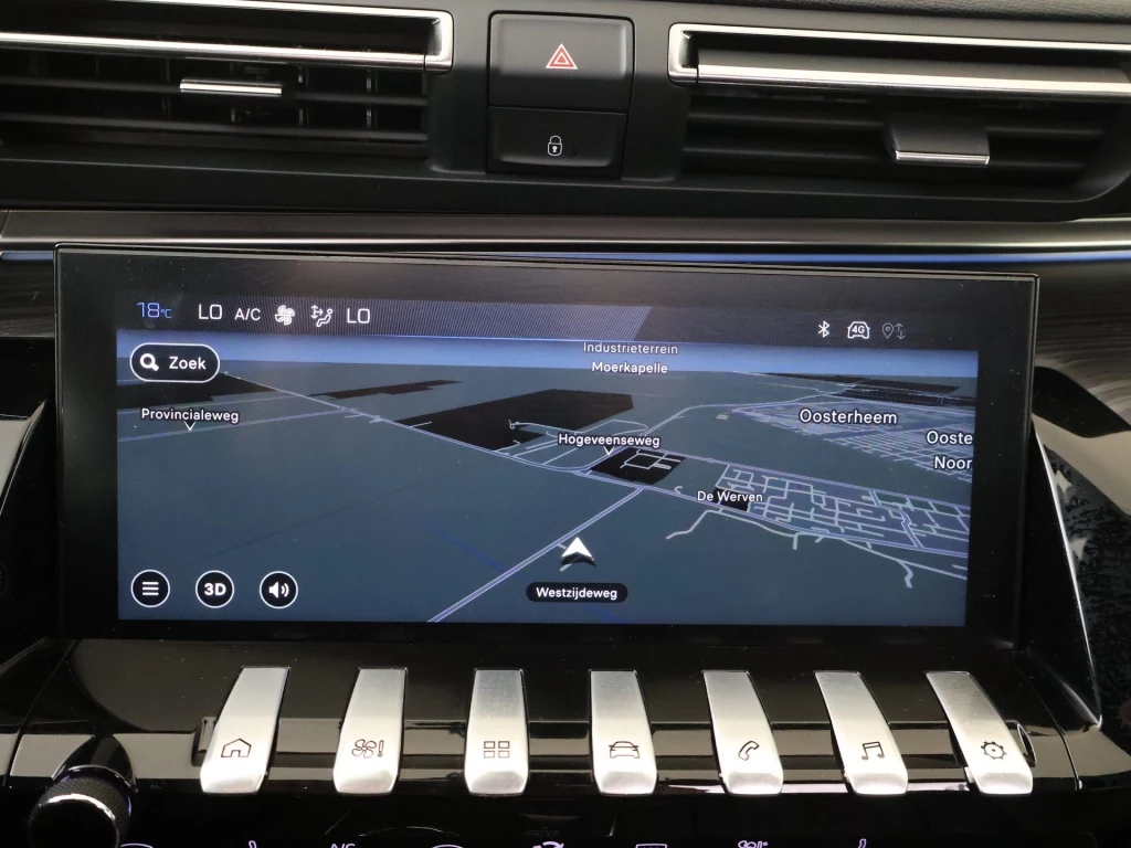 Hoofdafbeelding Peugeot 508