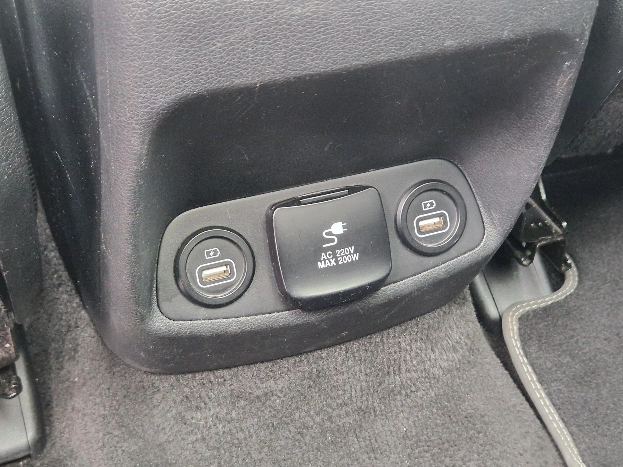 Hoofdafbeelding Hyundai Santa Fe