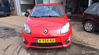 Hoofdafbeelding Renault Twingo Renault Twingo 1.2-16V Night & Day