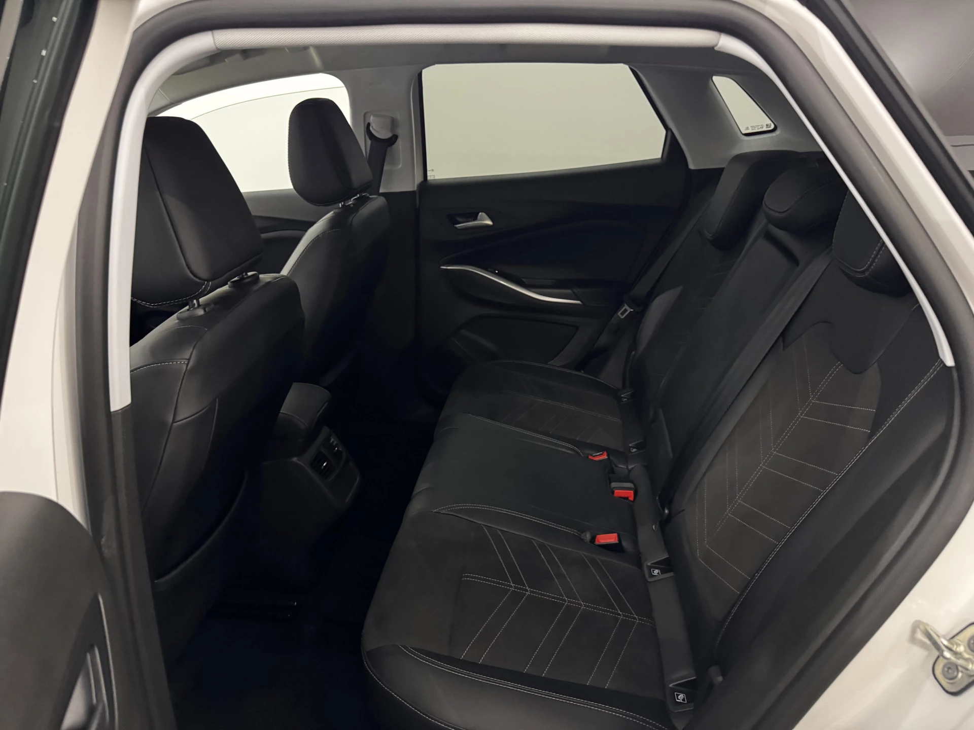 Hoofdafbeelding Opel Grandland