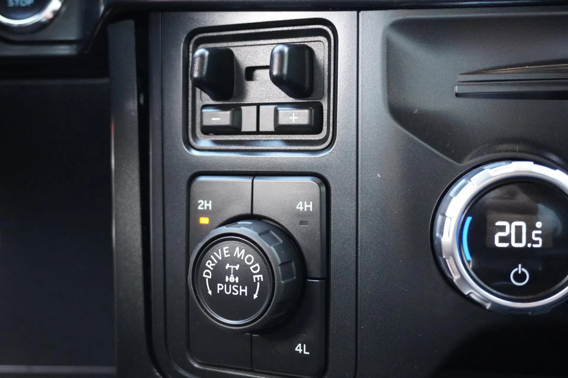 Hoofdafbeelding Ford F-150