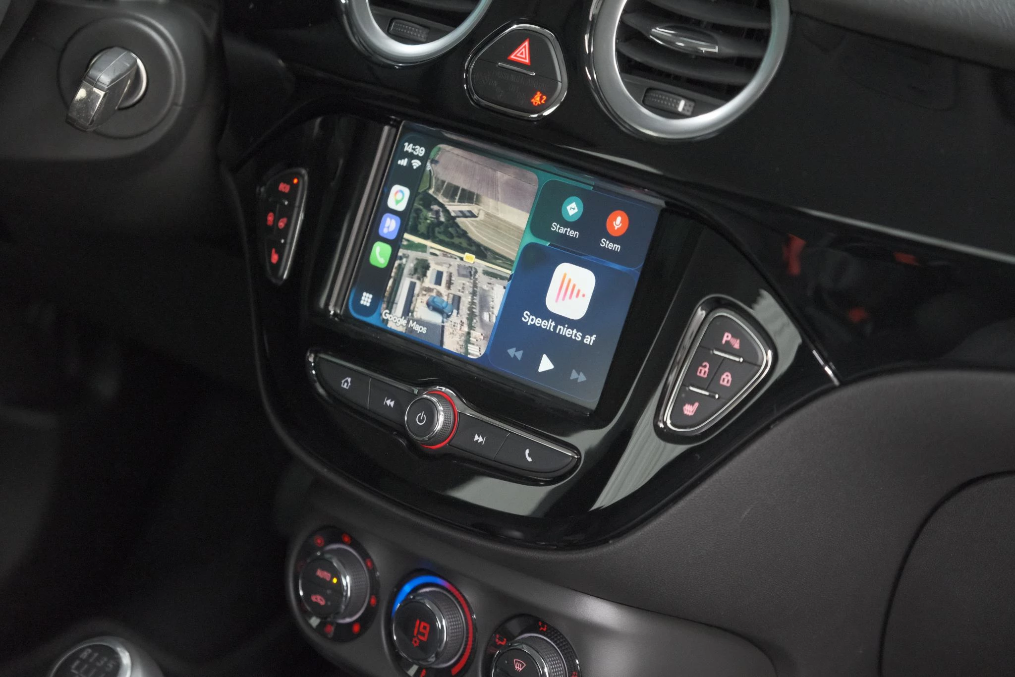 Hoofdafbeelding Opel ADAM