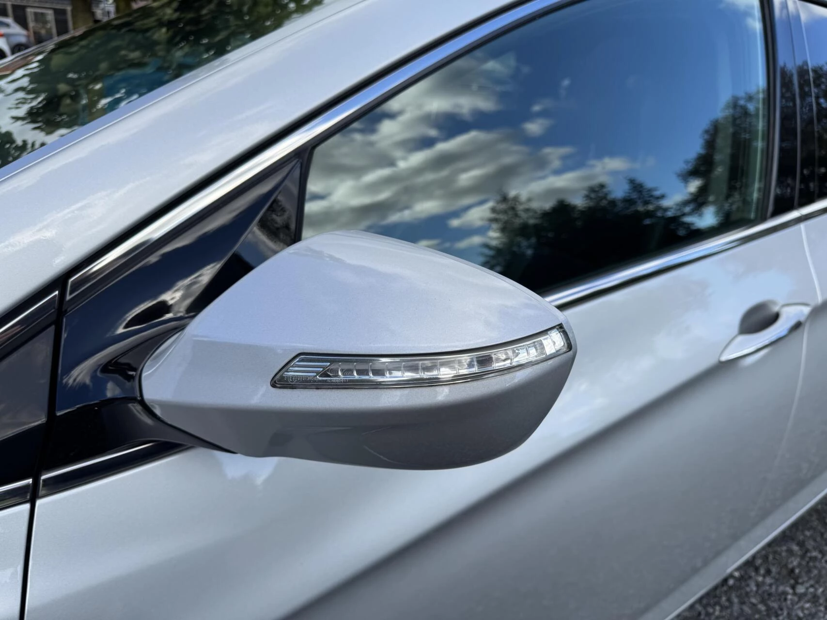 Hoofdafbeelding Hyundai i40