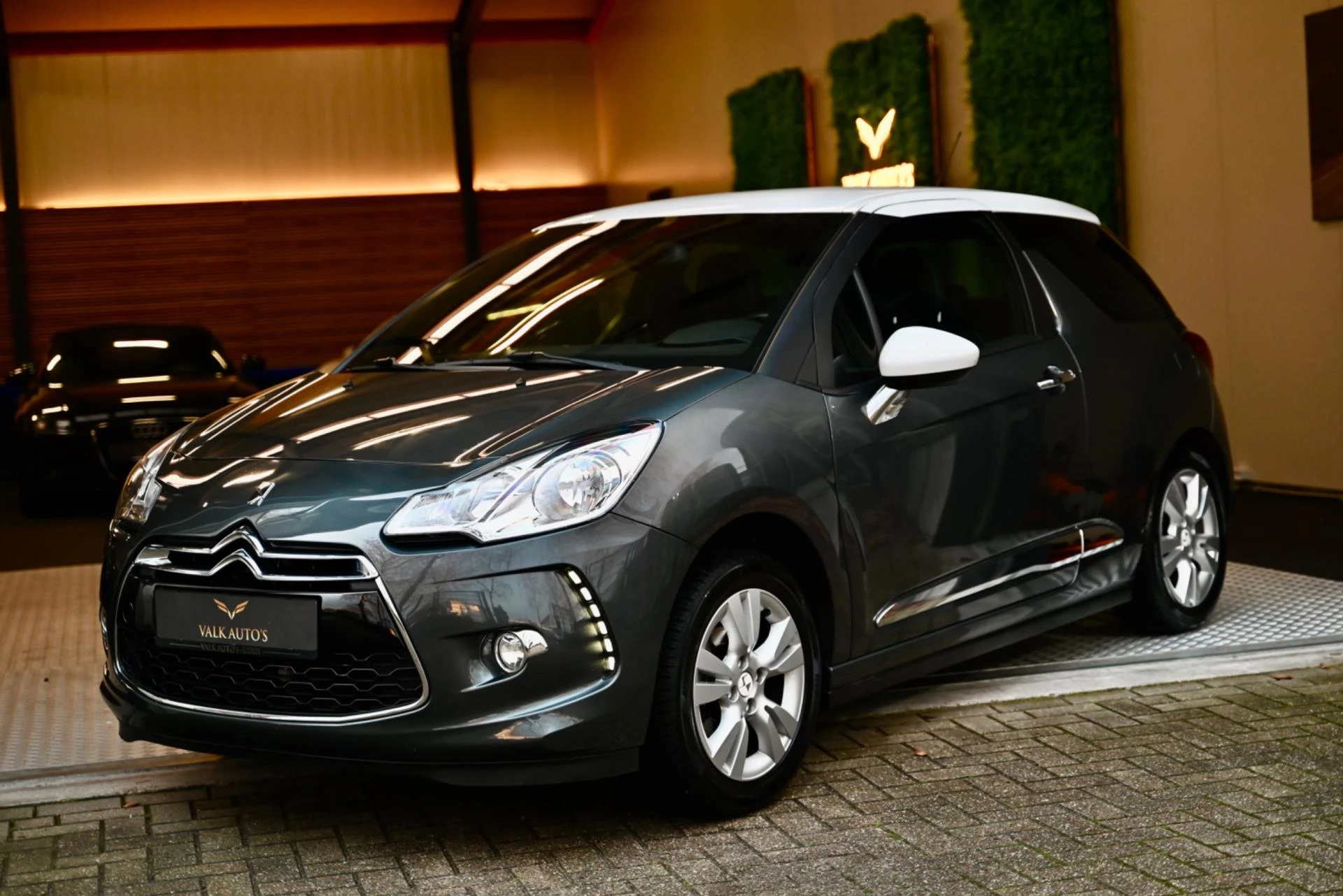 Hoofdafbeelding DS DS 3