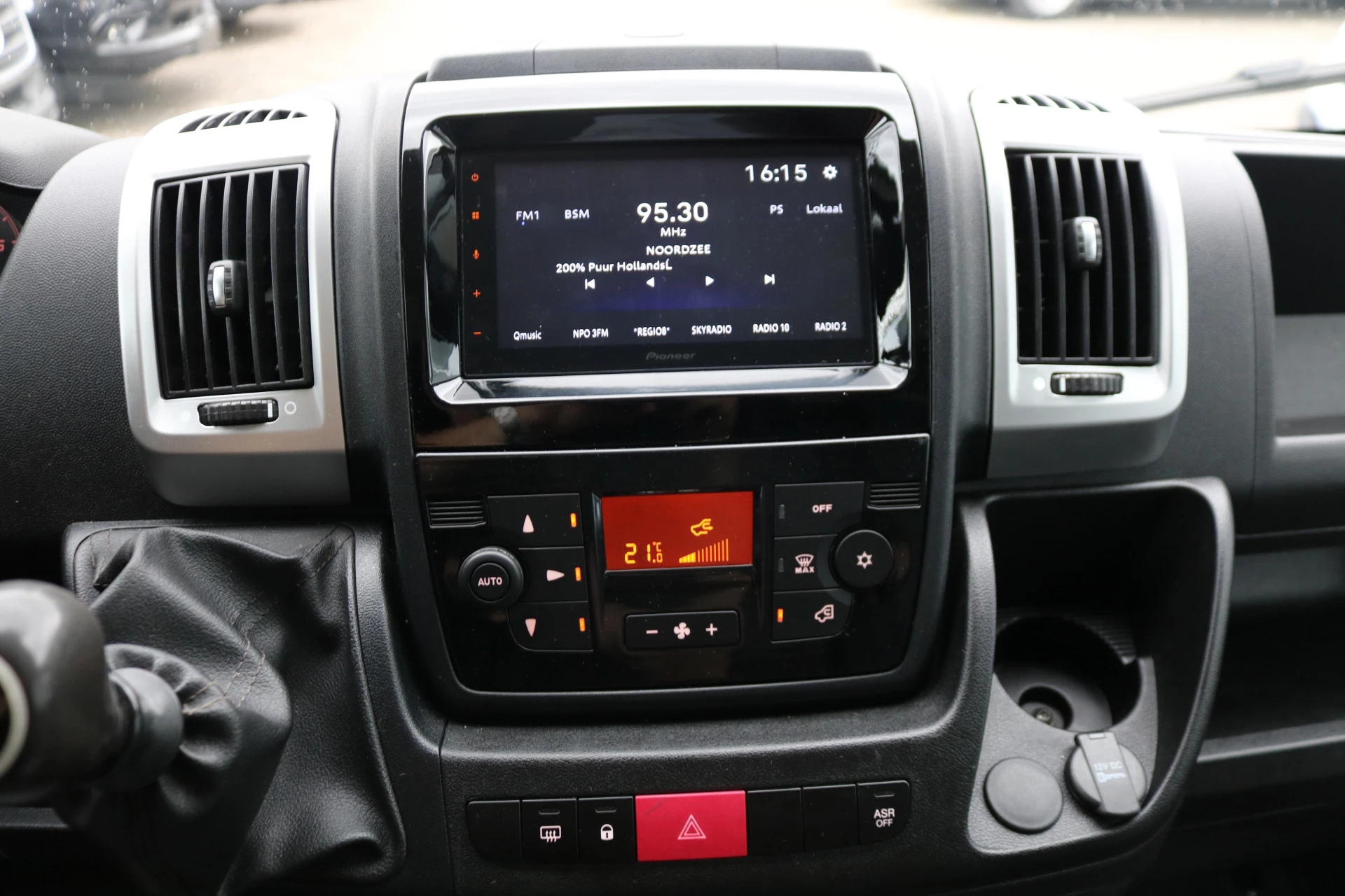 Hoofdafbeelding Fiat Ducato