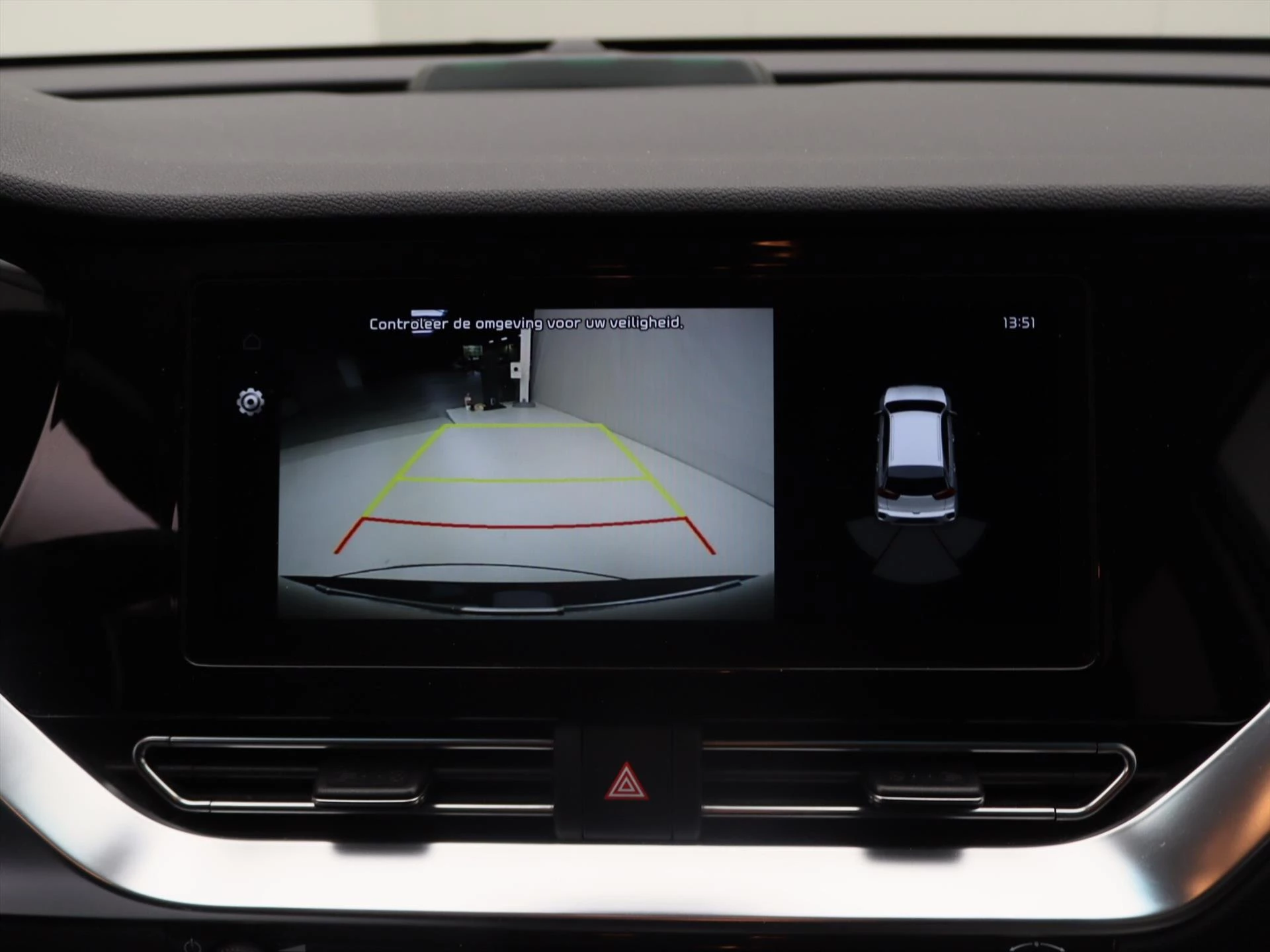 Hoofdafbeelding Kia e-Niro