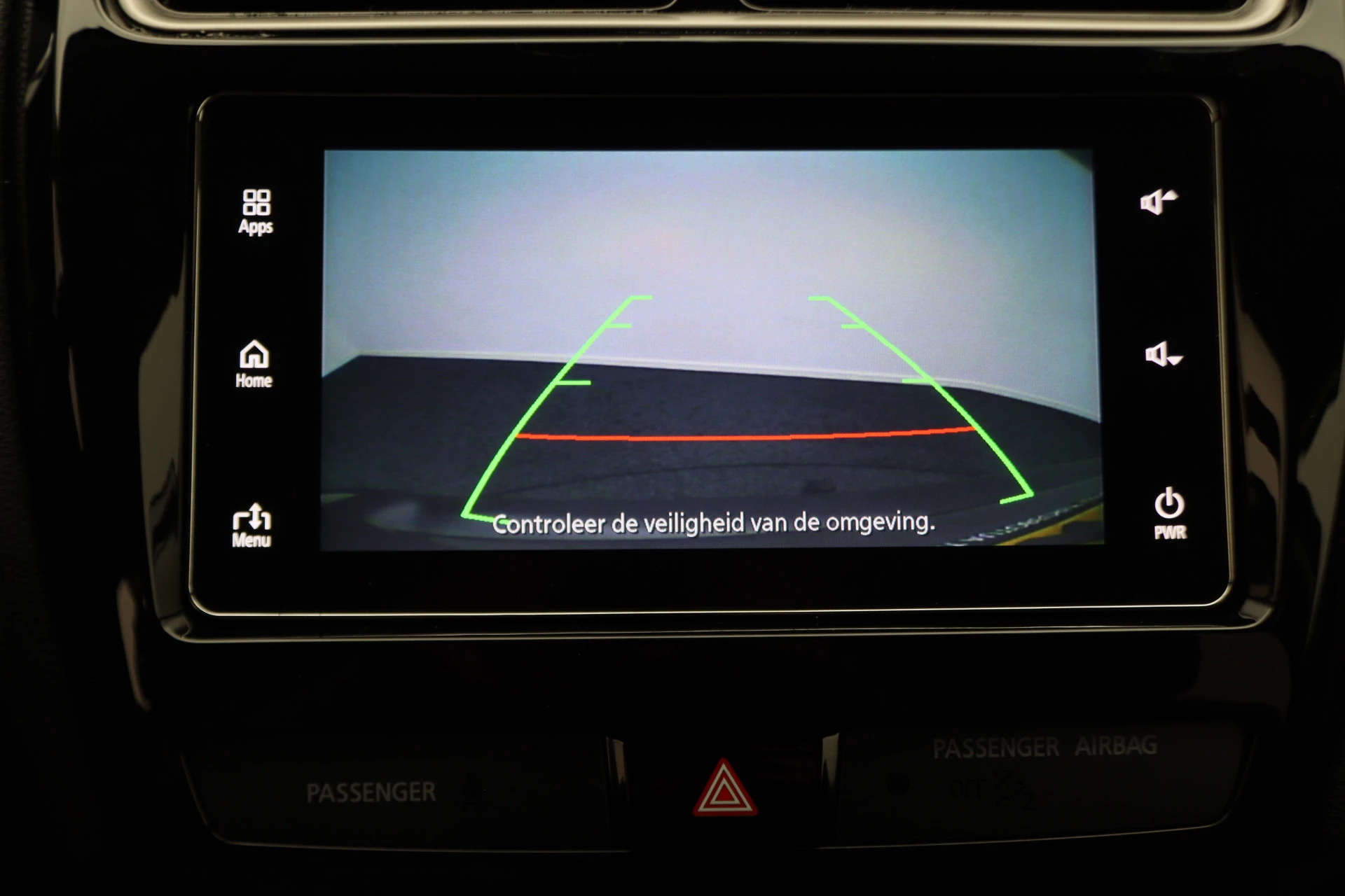 Hoofdafbeelding Mitsubishi ASX