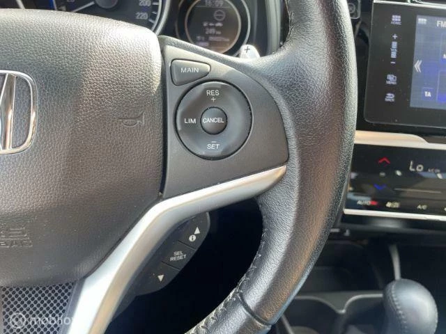 Hoofdafbeelding Honda Jazz