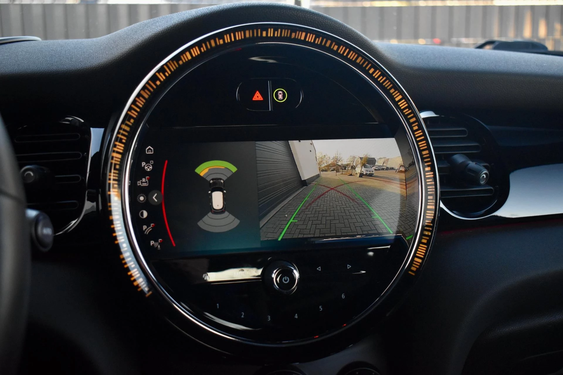 Hoofdafbeelding MINI Cooper S