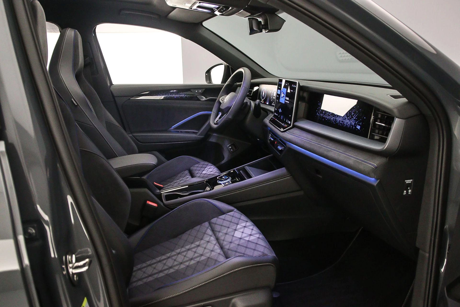 Hoofdafbeelding Volkswagen Tayron
